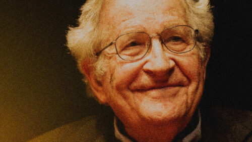 Noam Chomsky