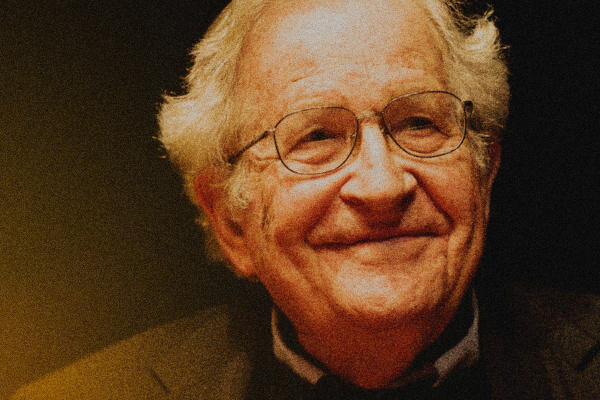 Noam Chomsky