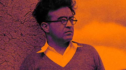 Carlos Chávez