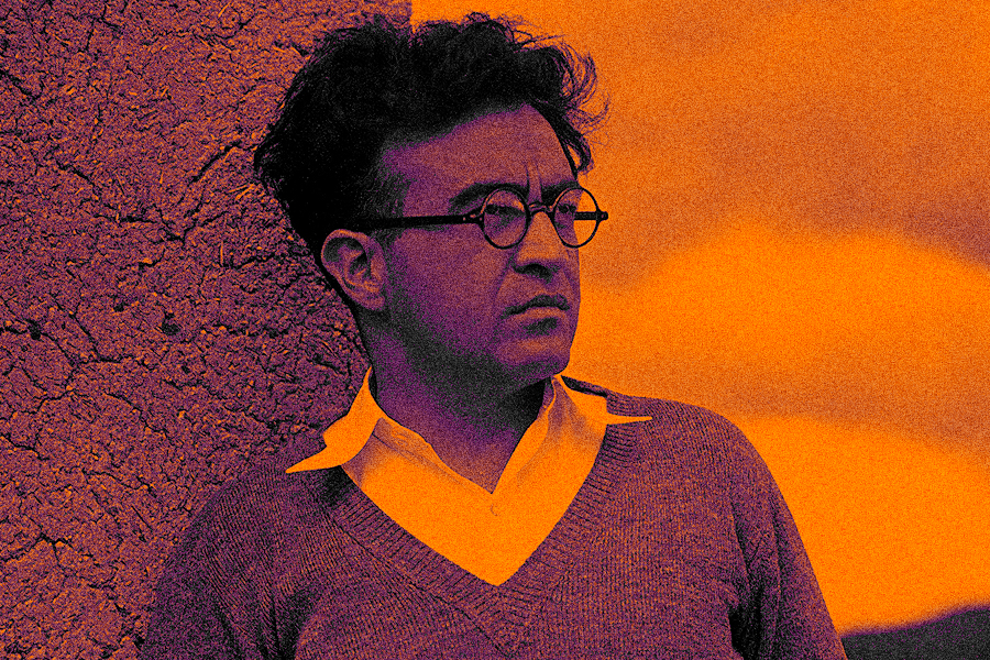 Carlos Chávez