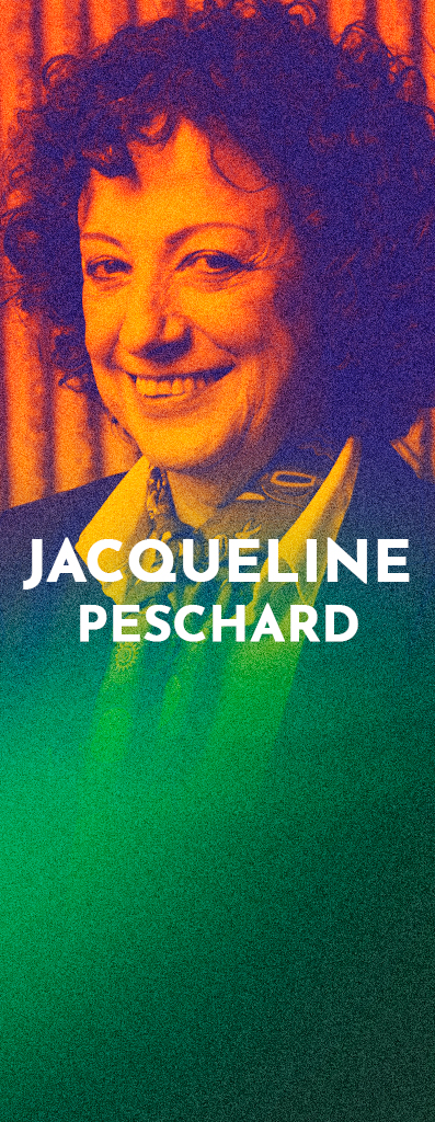 Jacqueline Peschard