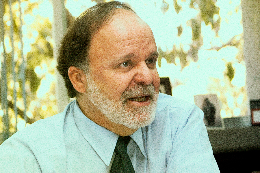 Alejandro Frank