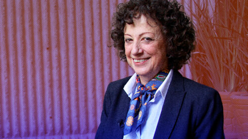 Jacqueline Peschard