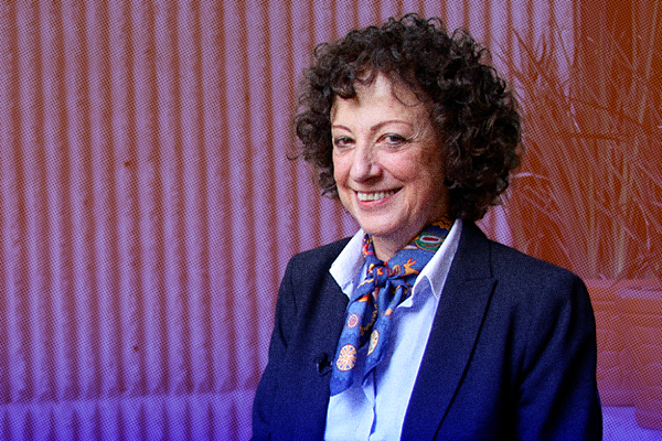 Jacqueline Peschard