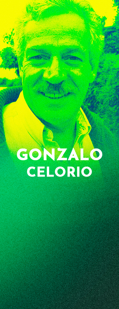 Gonzalo Celorio 5 sesiones del curso