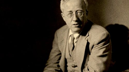 Gustav Holst