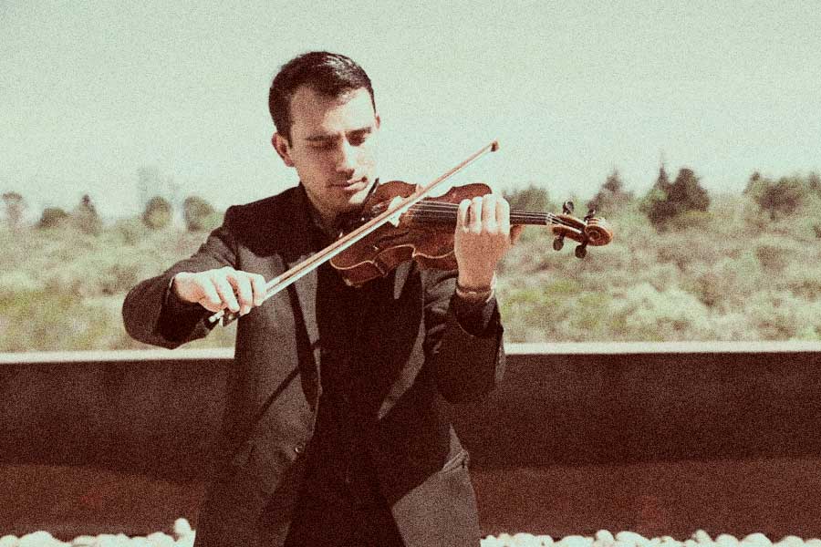 Carlos Gándara