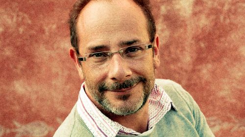 Ignacio Padilla