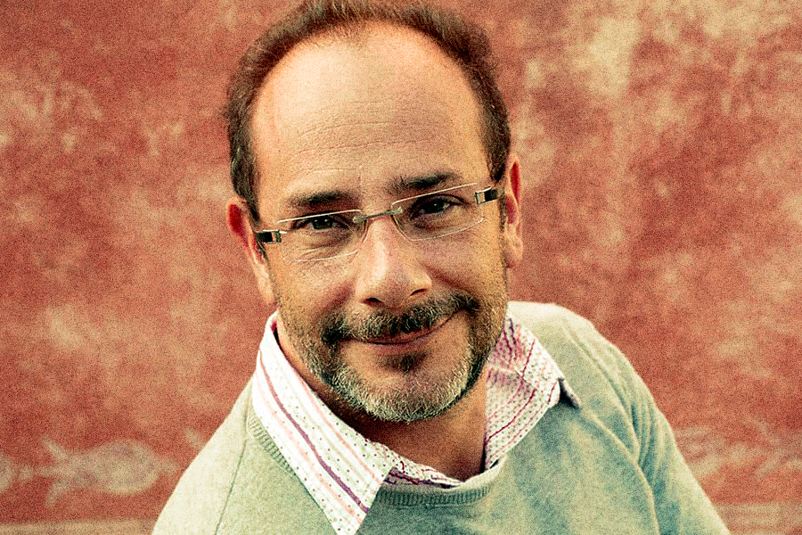 Ignacio Padilla