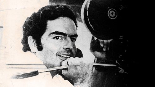 José Luis Ibáñez