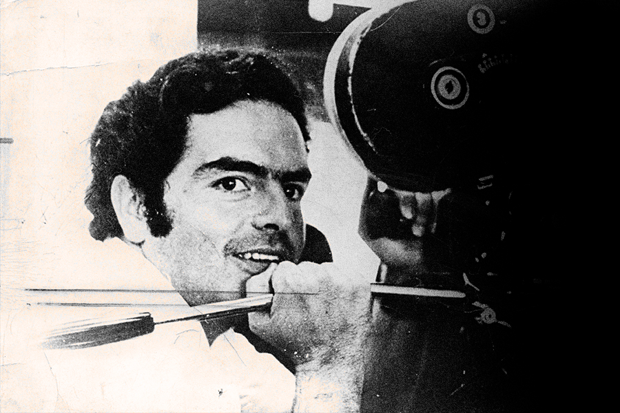 José Luis Ibáñez