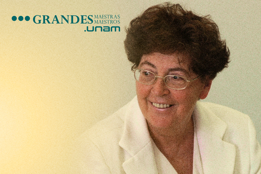 Herminia Pasantes