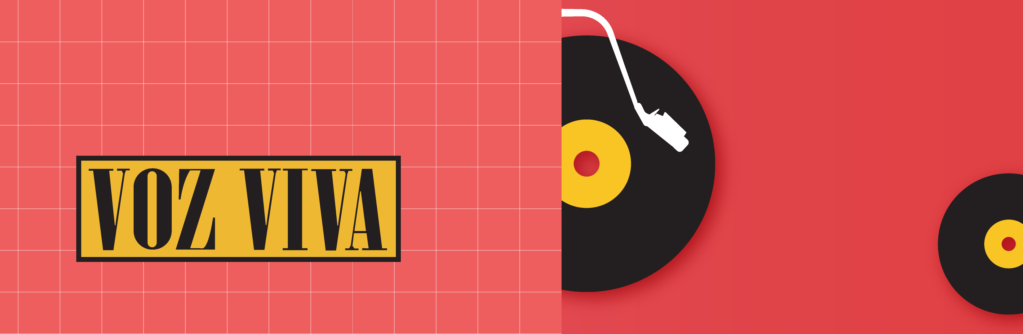 Voz Viva: participa en la nueva convocatoria para ilustrar las portadas