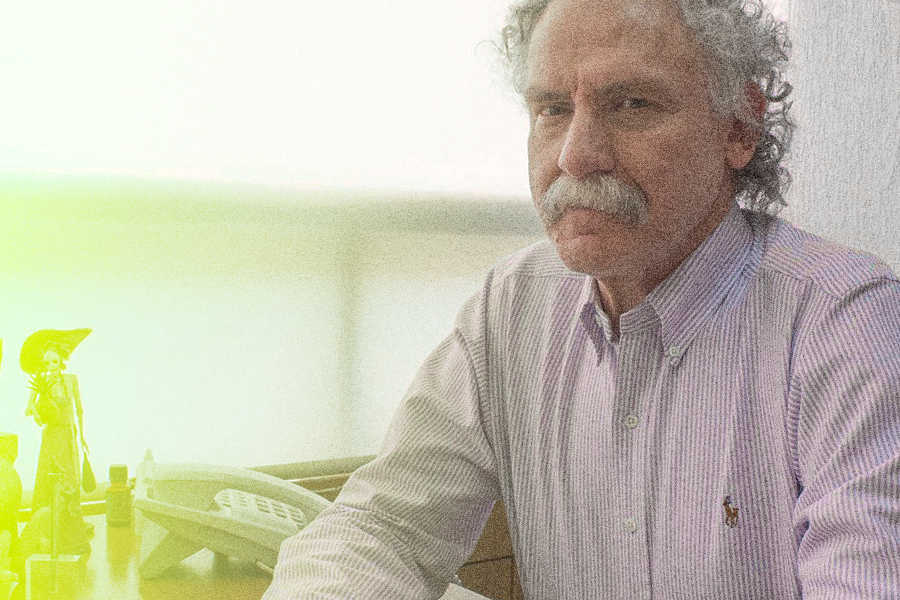 Arnoldo Kraus