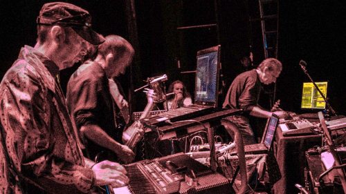 Grupo Decibel