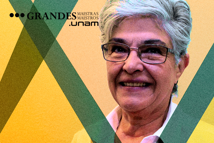 Luz Aurora Pimentel