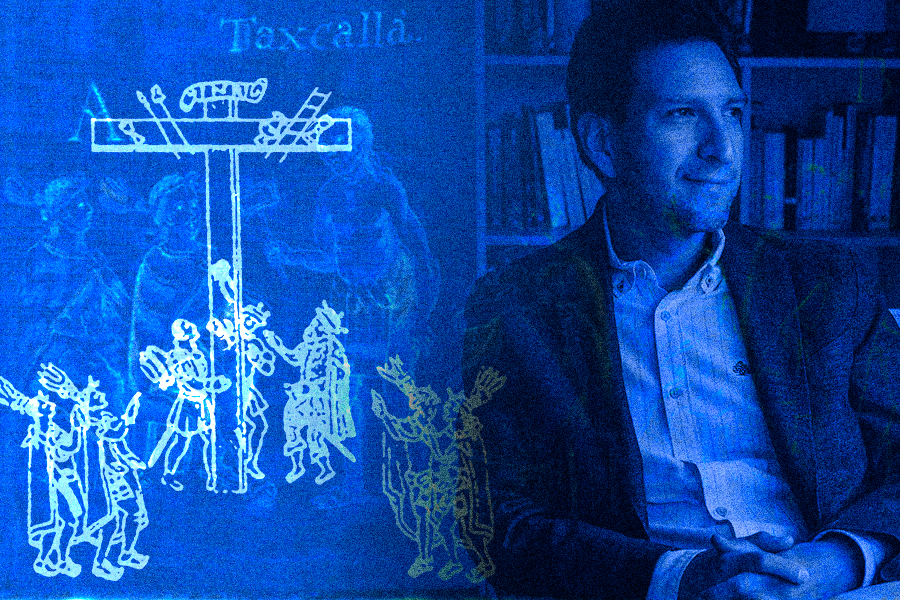 Martín Ríos