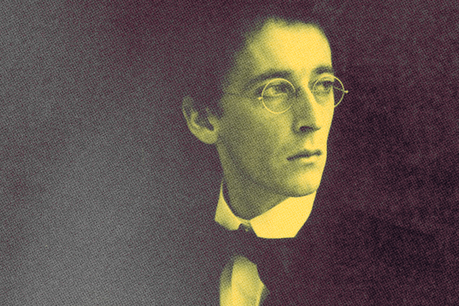 Mahler