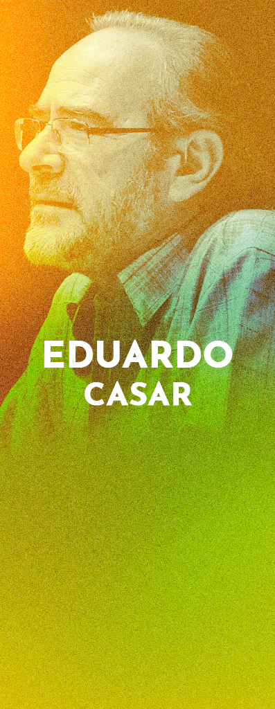 Eduardo Casar en un nuevo curso sobre José Gorostiza y Octavio Paz