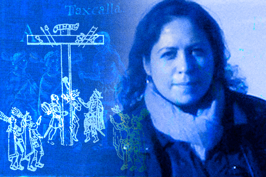 Guadalupe Pinzón Ríos