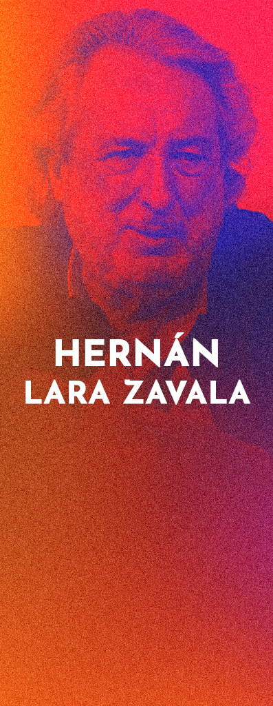 Hernán Lara Zavala. El movimiento romántico en Inglaterra