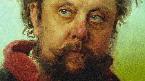 Mussorgsky