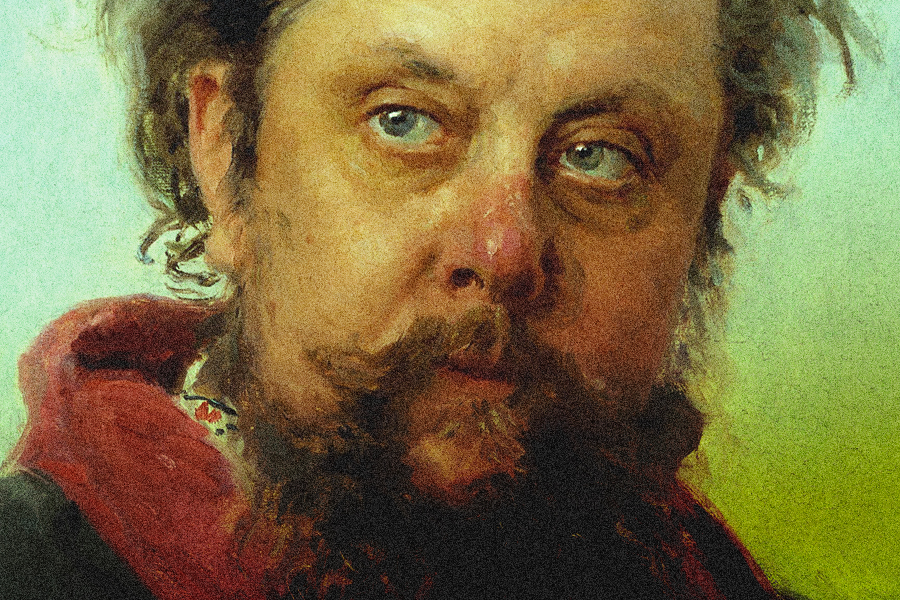 Mussorgsky