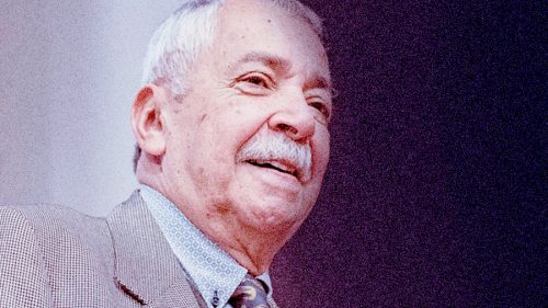 Rolando Cordera