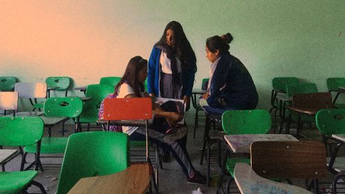 Pedagogías contra el daño y la violencia