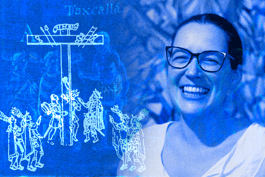 Margarita Cossich Vielman