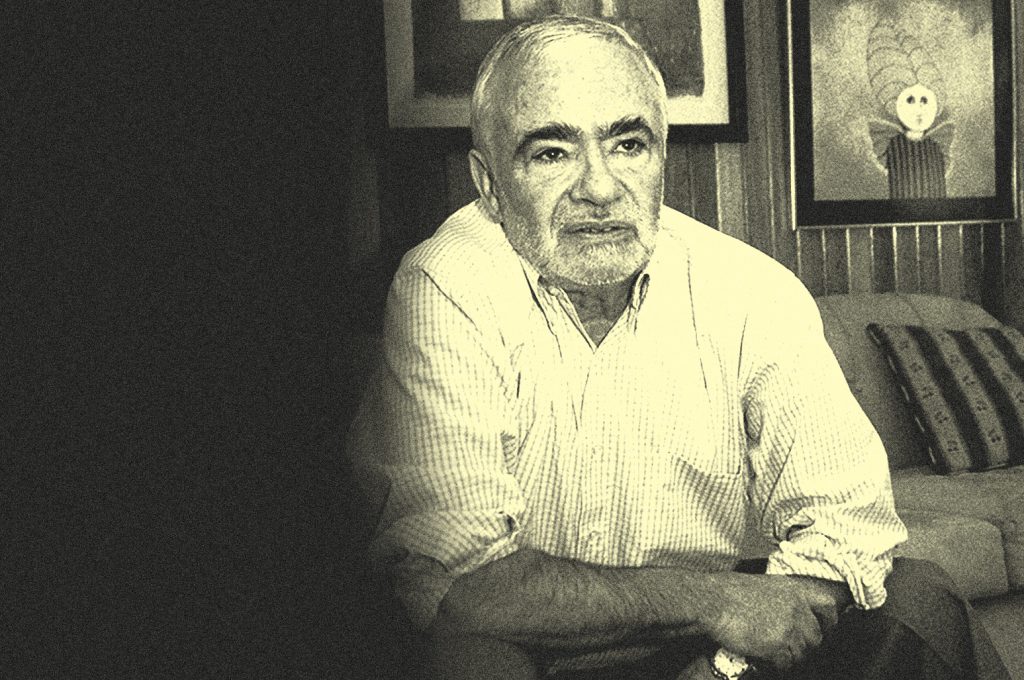 Ignacio Solares