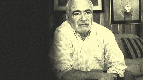 Ignacio Solares