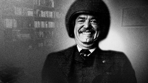 Rubén Bonifaz Nuño