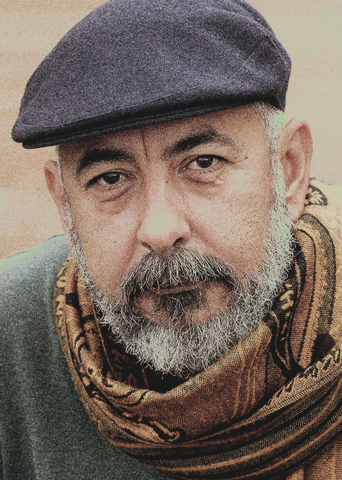 Leonardo Padura