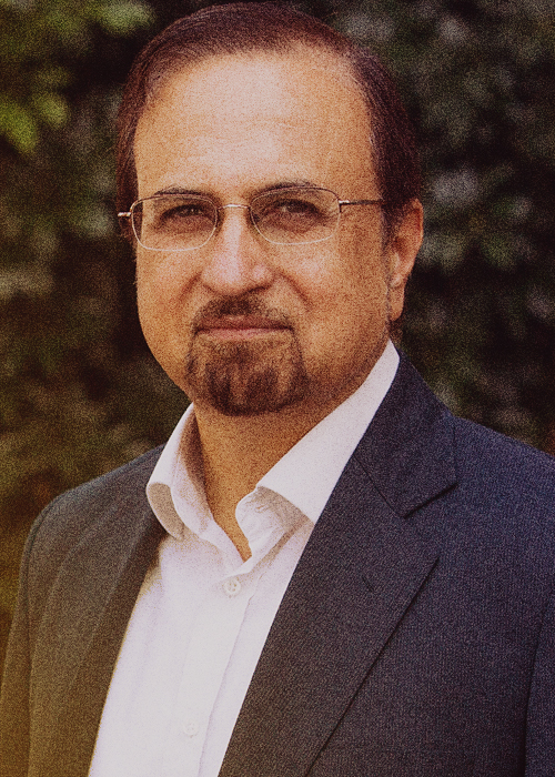 Perminder Sachdev