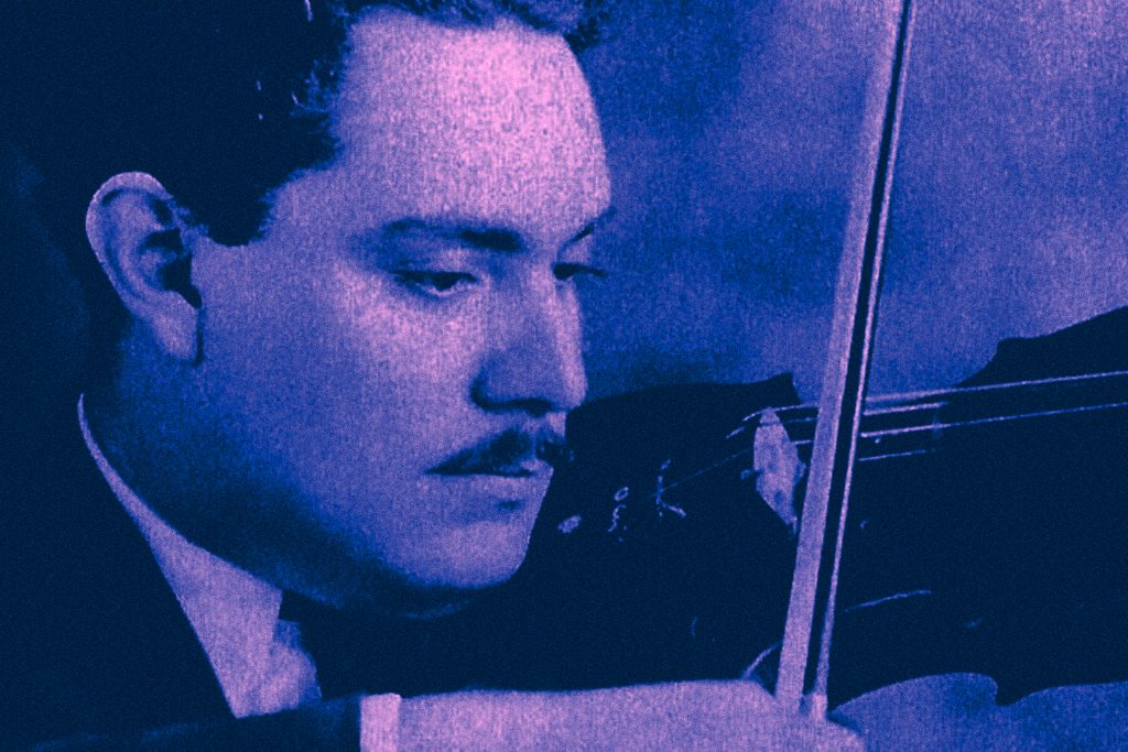 Silvestre Revueltas
