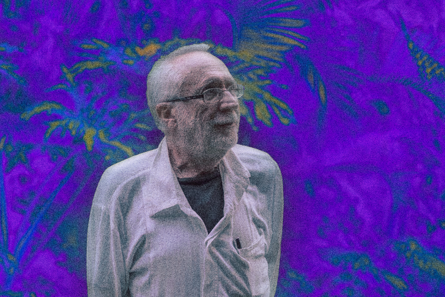 Javier Sicilia