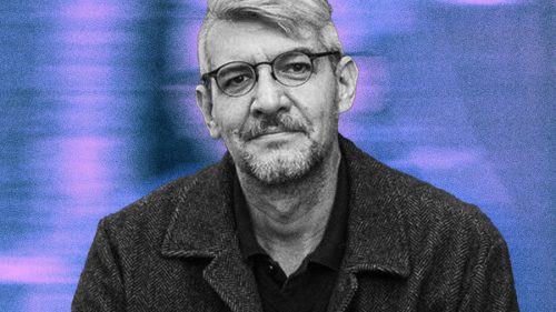 Julián Herbert