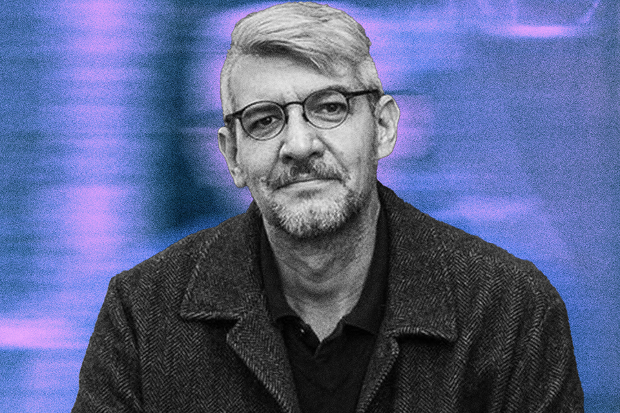 Julián Herbert