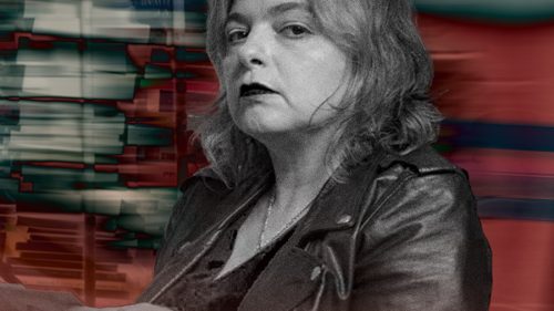 Mariana Enriquez