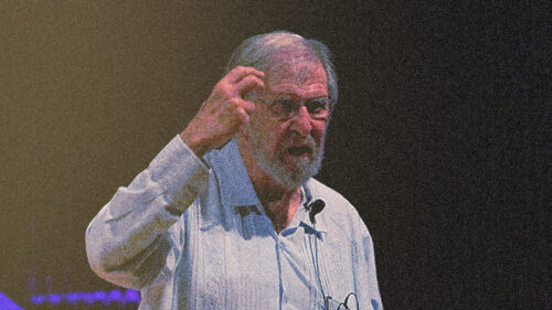 Pablo Rudomin