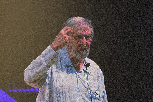 Pablo Rudomin