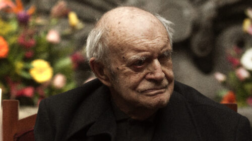Ramón Xirau