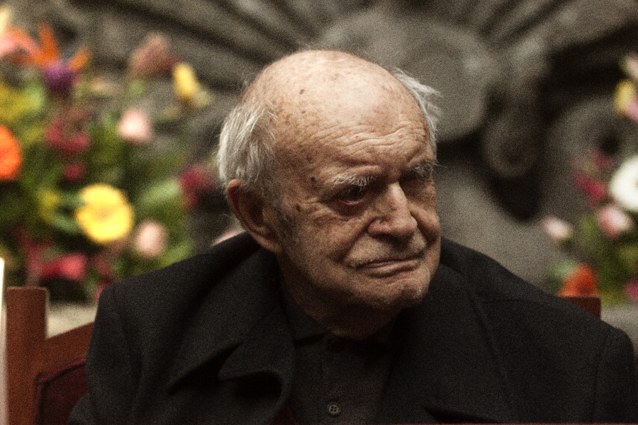 Ramón Xirau