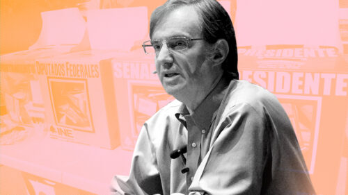 José Woldenberg