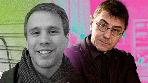 Juan Carlos Monedero