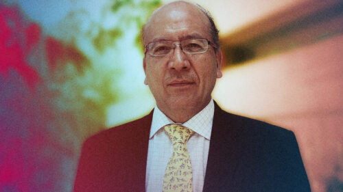 Vicente Quirarte