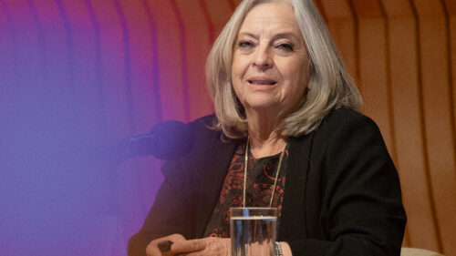 Maria Elena Medina-Mora