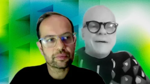Arte, política y contracultura. El mundo hoy