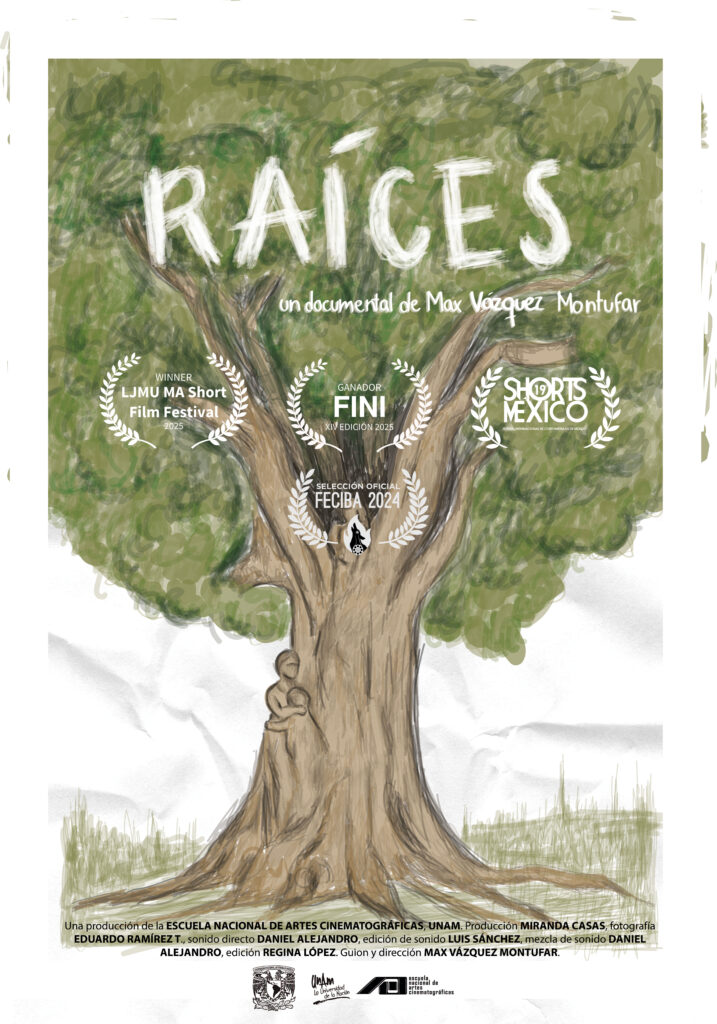 DE-2025-05 Raíces